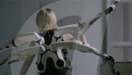 Robotic arms offer up to six extra limbs
