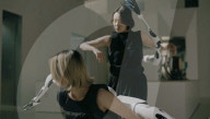Robotic arms offer up to six extra limbs