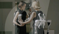 Robotic arms offer up to six extra limbs