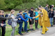 ROYALS - Willem-Alexander und Maxima besuchen die Inseln Terschelling, Ameland und Schiermonnikoog