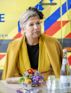 ROYALS - Willem-Alexander und Maxima besuchen die Inseln Terschelling, Ameland und Schiermonnikoog