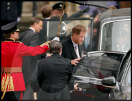 Coronation of King Charles III in London, UK.