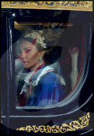 Coronation of King Charles III in London, UK.