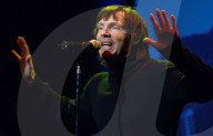 Ron Mael; Russel Mael; Sparks