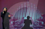 Ron Mael, Russel Mael, Sparks,