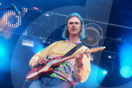 voyou au festival des vieilles charrues le 22  juillet 2018