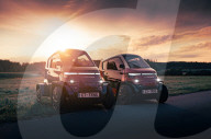 New city car can shrink to fit into tight parking spaces