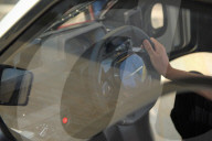 New city car can shrink to fit into tight parking spaces