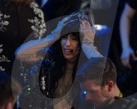 PEOPLE - ESC 2023: Die schwedische Teilnehmerin Loreen singt den Siegersong 