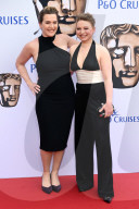 BAFTA Television Awards, Arrivals, Royal Festival Hall, London, UK - 14 May 2023