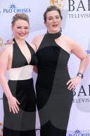 BAFTA Television Awards, Arrivals, Royal Festival Hall, London, UK - 14 May 2023