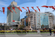 NEWS - Türkei: Präsidentschaftswahlen in Istanbul