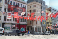 NEWS - Türkei: Präsidentschaftswahlen in Istanbul