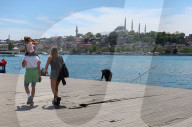 NEWS - Türkei: Präsidentschaftswahlen in Istanbul