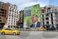 NEWS - Türkei: Präsidentschaftswahlen in Istanbul