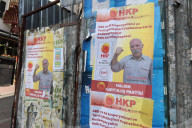 NEWS - Türkei: Präsidentschaftswahlen in Istanbul
