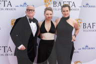 BAFTA Television Awards In London, United Kingdom - 14 May 2023