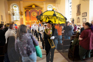48th Annual Covent Garden May Fayre & Puppet Festival at St. Paul’s Church, Covent Garden, London, UK.