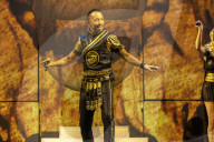 PEOPLE - DJ Bobo Konzert in Hannover im Rahmen der "EVOLUT30N"-Tour