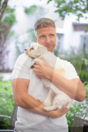 PEOPLE - Ralf Schumacher bei der Weltpremiere der Unisex-Hautpflege-Serie Schumacher Cosmetics