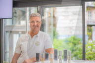 PEOPLE - Ralf Schumacher bei der Weltpremiere der Unisex-Hautpflege-Serie Schumacher Cosmetics