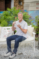 PEOPLE - Ralf Schumacher bei der Weltpremiere der Unisex-Hautpflege-Serie Schumacher Cosmetics