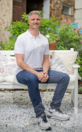 PEOPLE - Ralf Schumacher bei der Weltpremiere der Unisex-Hautpflege-Serie Schumacher Cosmetics