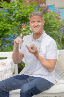PEOPLE - Ralf Schumacher bei der Weltpremiere der Unisex-Hautpflege-Serie Schumacher Cosmetics