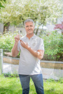 PEOPLE - Ralf Schumacher bei der Weltpremiere der Unisex-Hautpflege-Serie Schumacher Cosmetics
