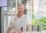 PEOPLE - Ralf Schumacher bei der Weltpremiere der Unisex-Hautpflege-Serie Schumacher Cosmetics