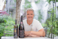 PEOPLE - Ralf Schumacher bei der Weltpremiere der Unisex-Hautpflege-Serie Schumacher Cosmetics