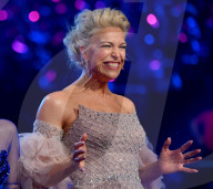 PEOPLE - Hannah Waddingham, der heimlche Star des ESC 2023