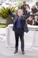 CANNES FILMFESTIVAL - Michael Douglas Photo Call 