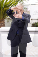 CANNES FILMFESTIVAL - Michael Douglas Photo Call 
