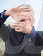 CANNES FILMFESTIVAL - Michael Douglas Photo Call 