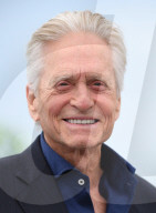CANNES FILMFESTIVAL - Michael Douglas Photo Call 