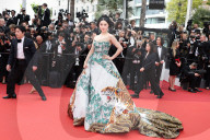 CANNES FILMFESTIVAL - Eröffnungsabend