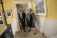 Prime minister Rishi Sunak attends Farm to Fork Summit