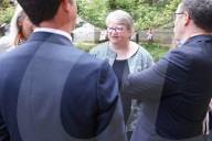 No10 Downing Street Hosts Farm to Fork Summit