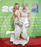 PEOPLE - Swiss Music Award 2023 in Zug