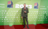 PEOPLE - Swiss Music Award 2023 in Zug