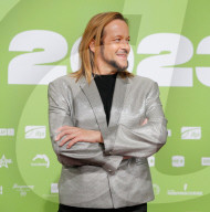 PEOPLE - Swiss Music Award 2023 in Zug