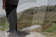 A precious resource: how Israel uses water to control the West Bank