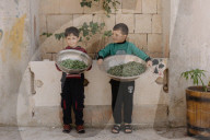 A precious resource: how Israel uses water to control the West Bank