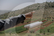 A precious resource: how Israel uses water to control the West Bank