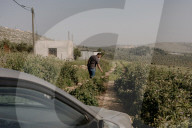 A precious resource: how Israel uses water to control the West Bank