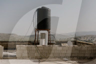 A precious resource: how Israel uses water to control the West Bank
