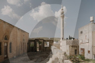 A precious resource: how Israel uses water to control the West Bank