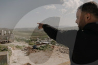 A precious resource: how Israel uses water to control the West Bank