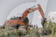 A precious resource: how Israel uses water to control the West Bank